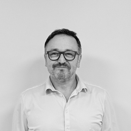 Loic GERARD directreur commercial ergoconcept