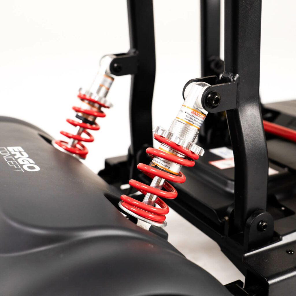 swifty neo ergoconcept amortisseurs