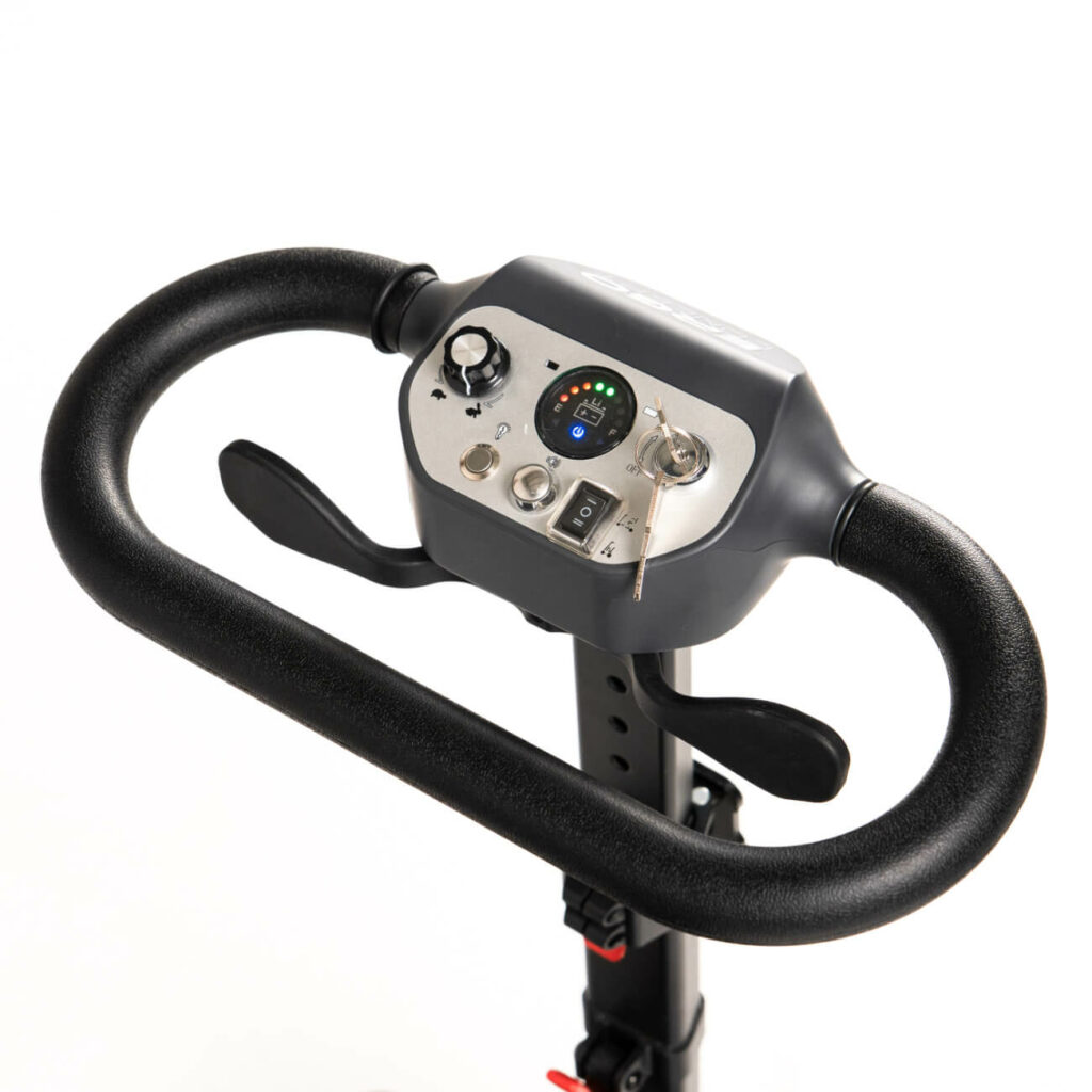 swifty neo ergoconcept guidon