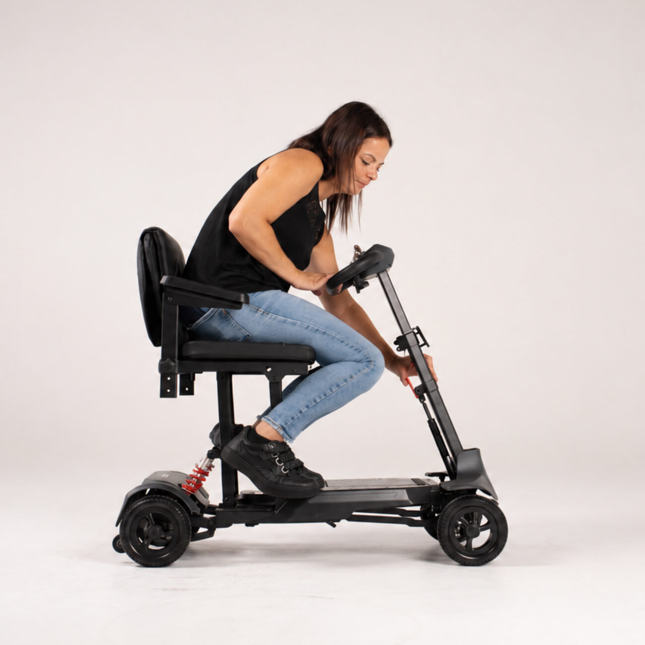 swifty neo inclinaison guidon