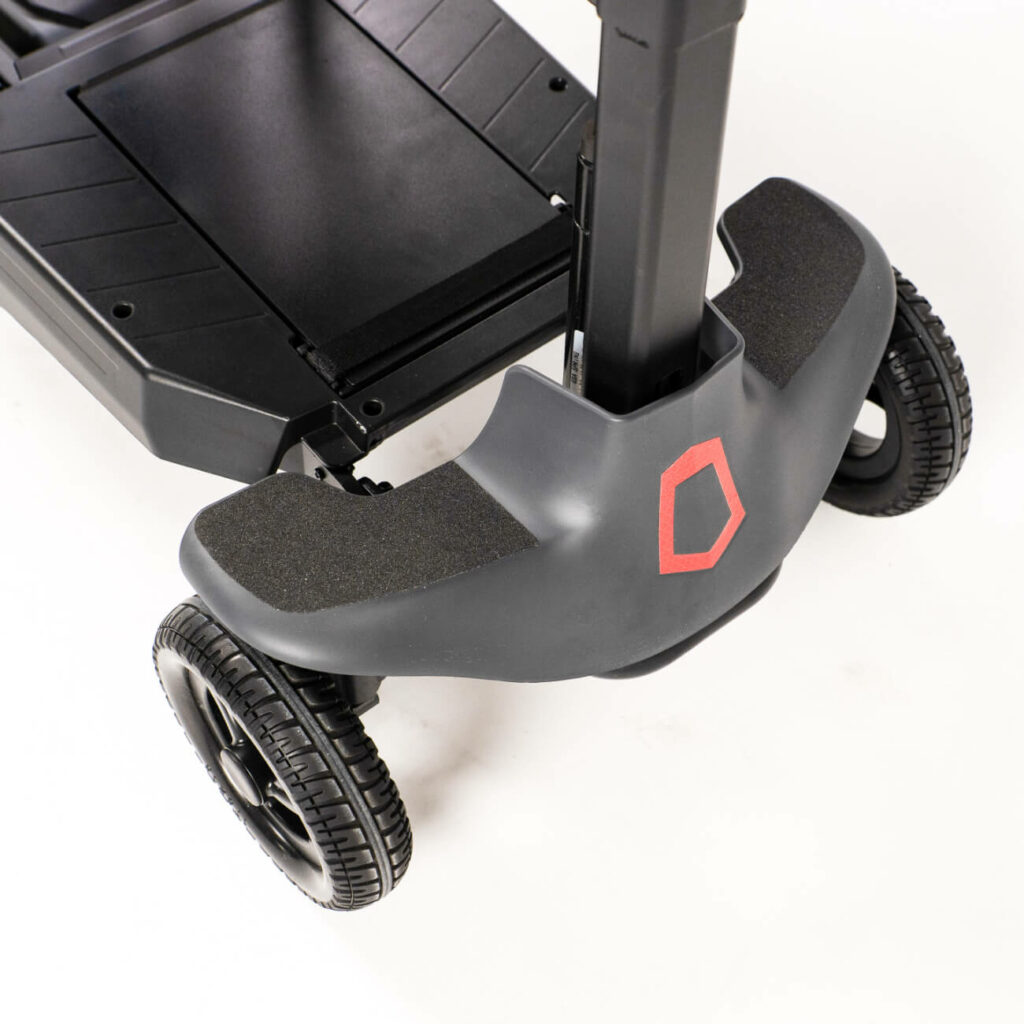 swifty neo inclinaison repose pieds anti dérapants