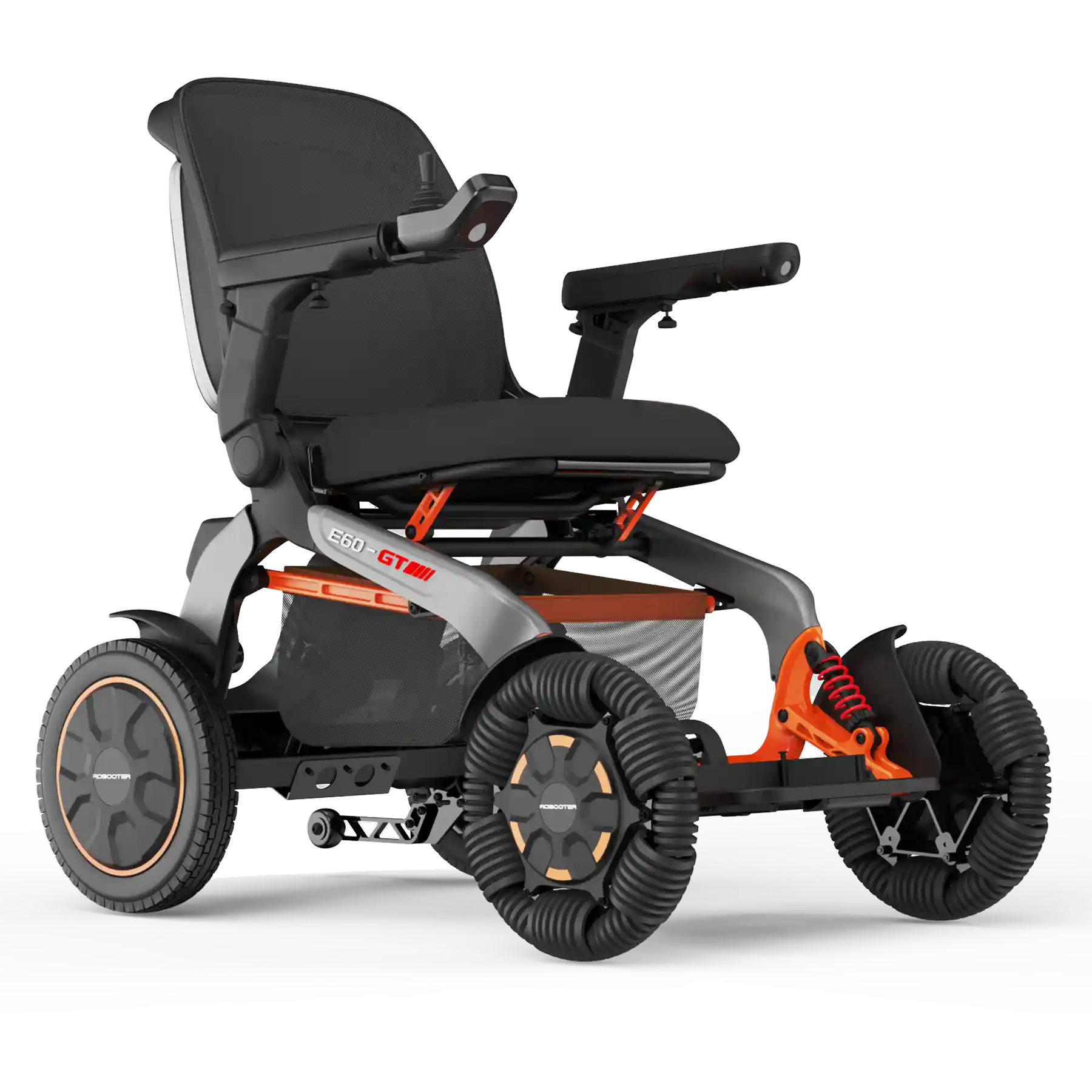 fauteuil roulant electrique BR8L EXPLORER GT FRE C